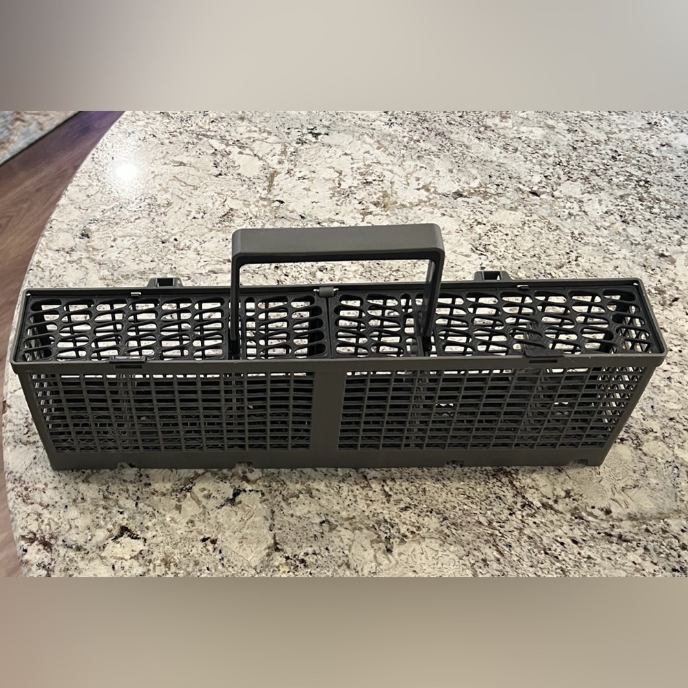 LG Silverware Utensils Basket with Handle AAP74471301